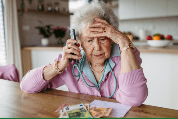 Cybersecurity Awareness for Seniors